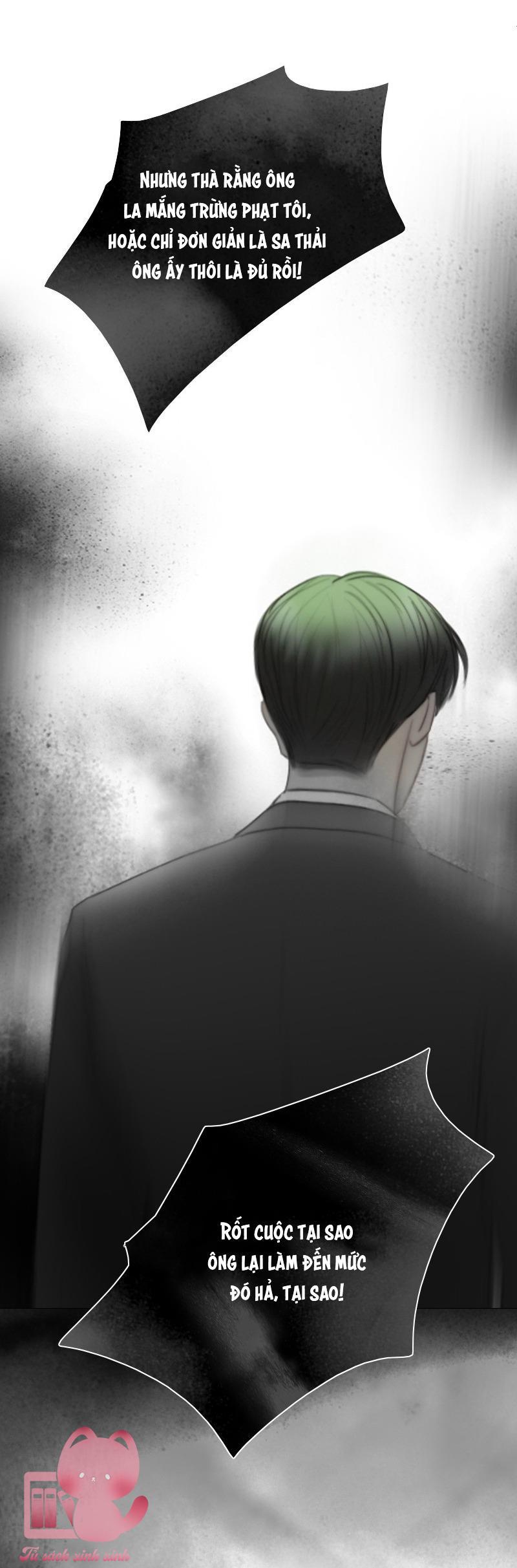 Serena - Chap 80 - Trang 5
