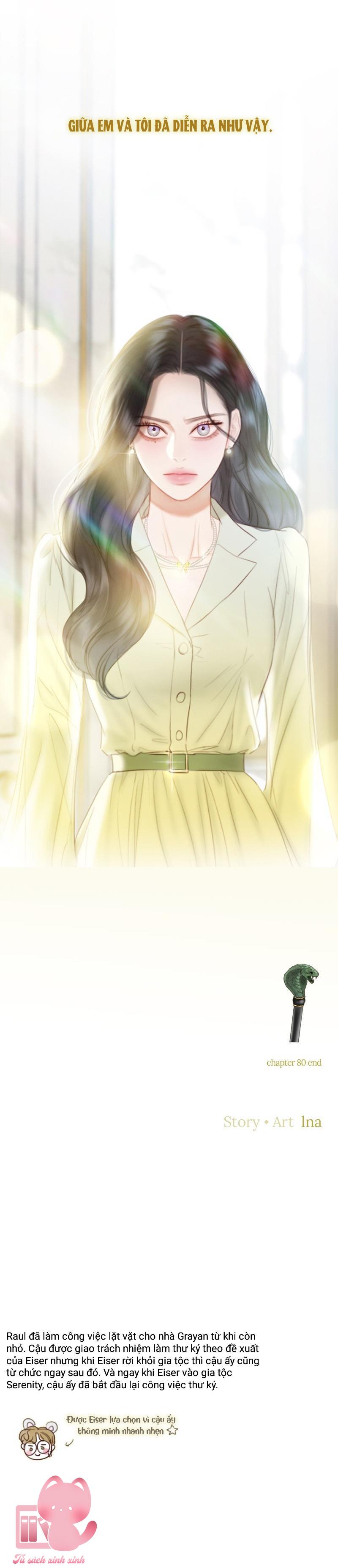 Serena - Chap 80 - Trang 52