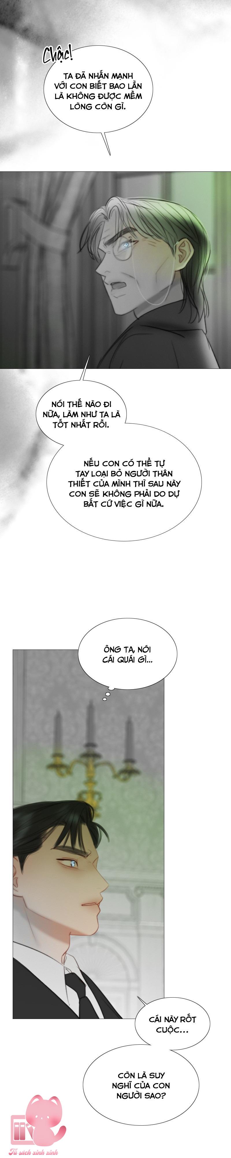 Serena - Chap 80 - Trang 6