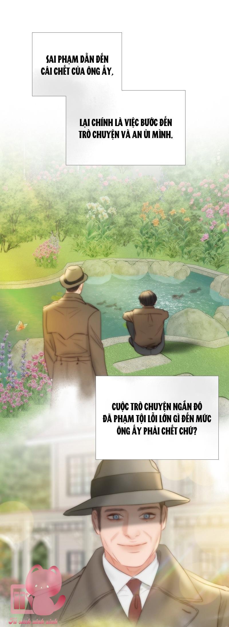 Serena - Chap 80 - Trang 7