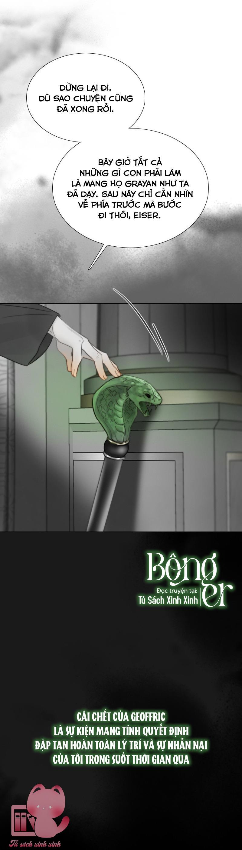 Serena - Chap 80 - Trang 9