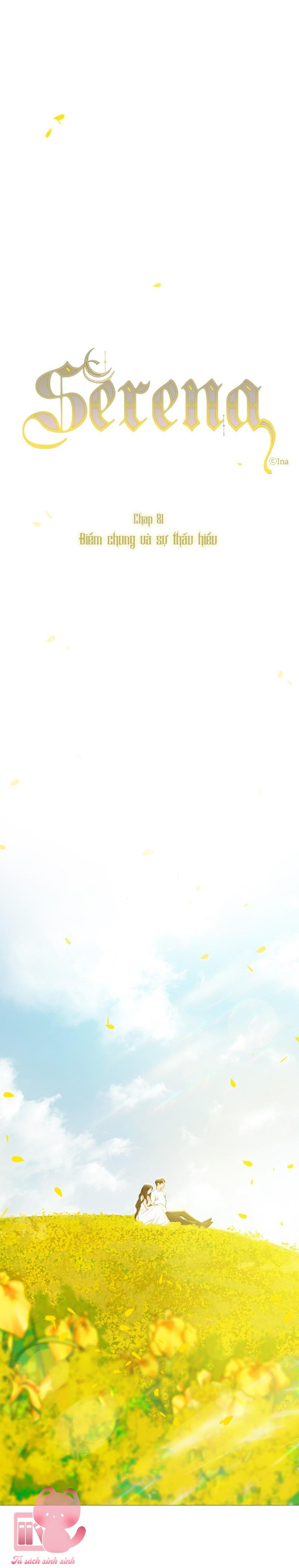 Serena - Chap 81 - Trang 0