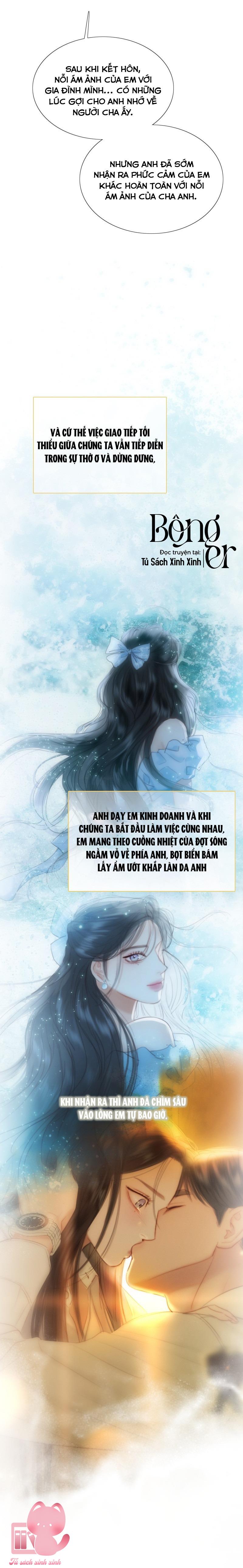 Serena - Chap 81 - Trang 14