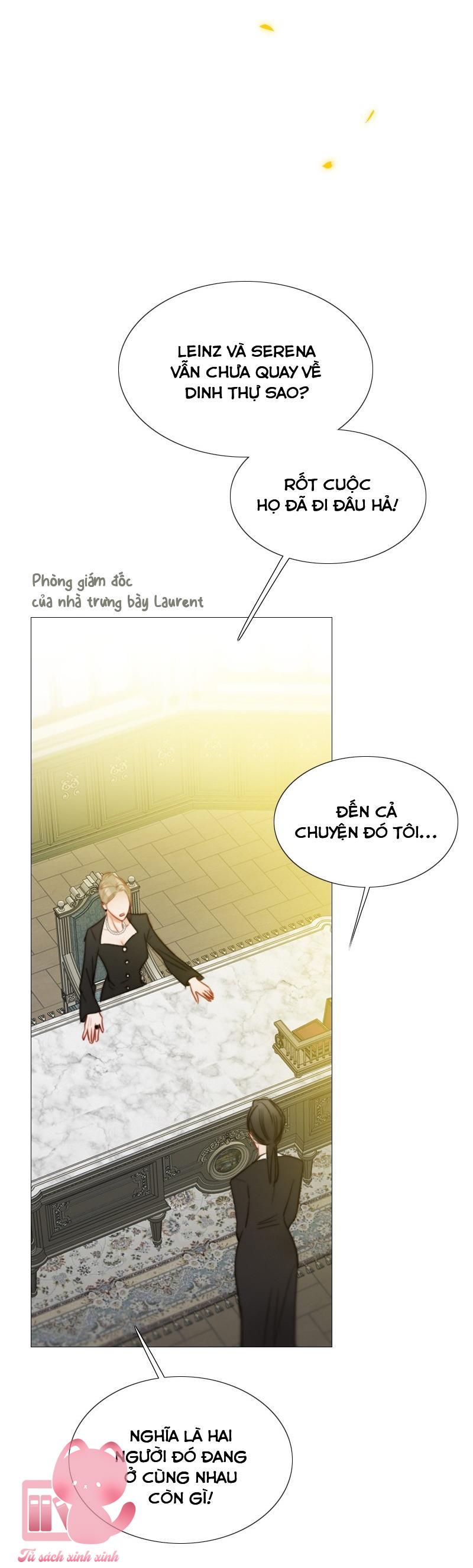 Serena - Chap 81 - Trang 17