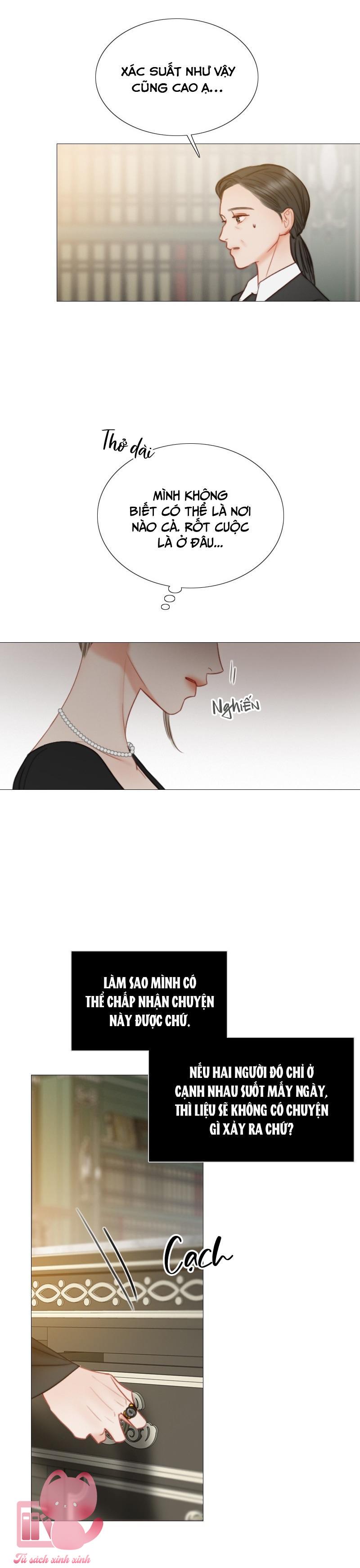 Serena - Chap 81 - Trang 18