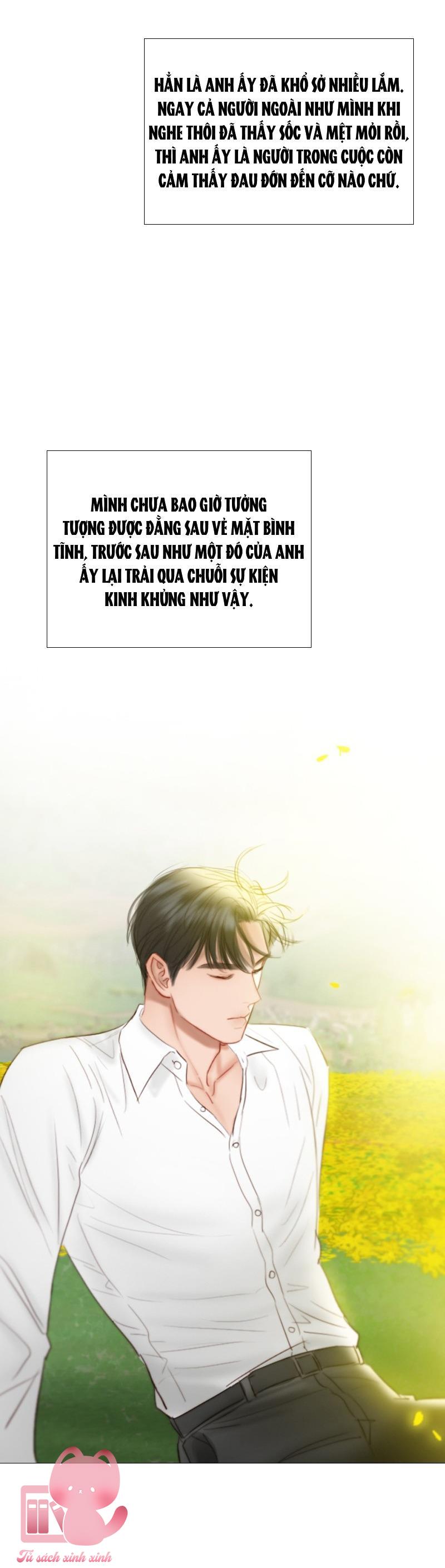 Serena - Chap 81 - Trang 2