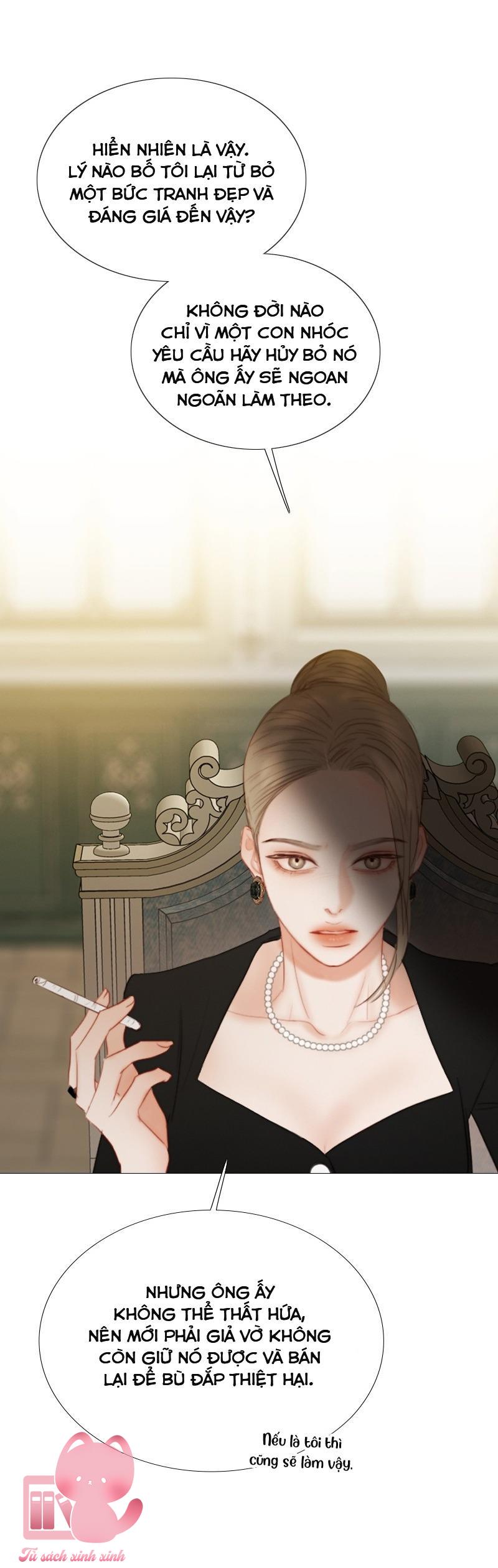 Serena - Chap 81 - Trang 21