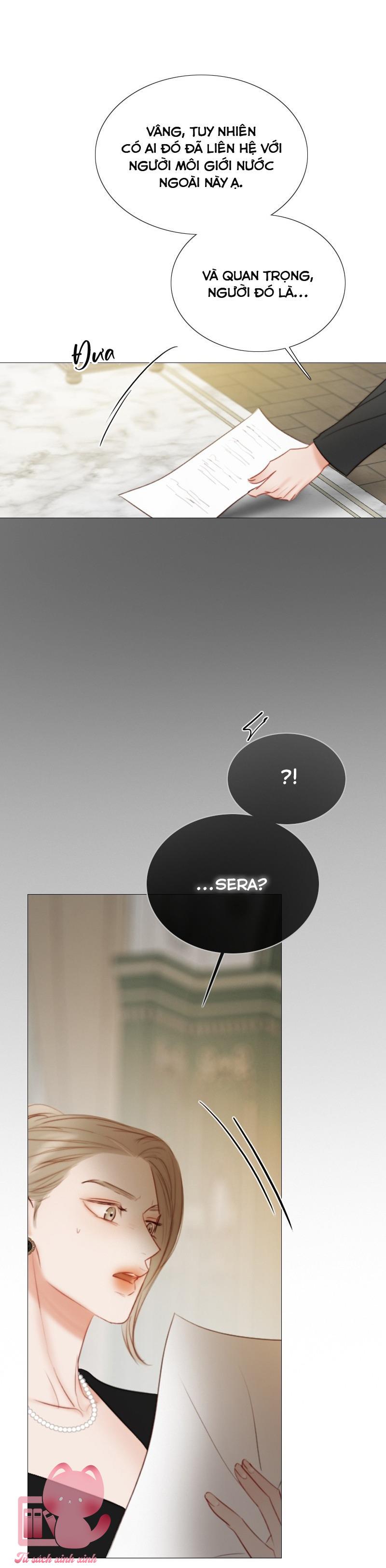Serena - Chap 81 - Trang 22