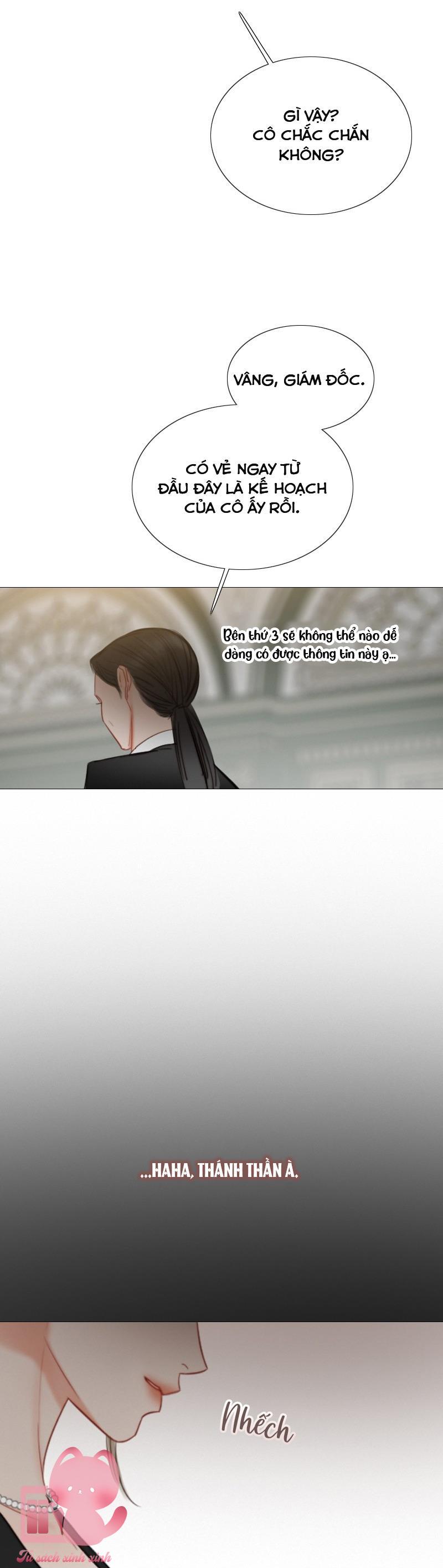 Serena - Chap 81 - Trang 23