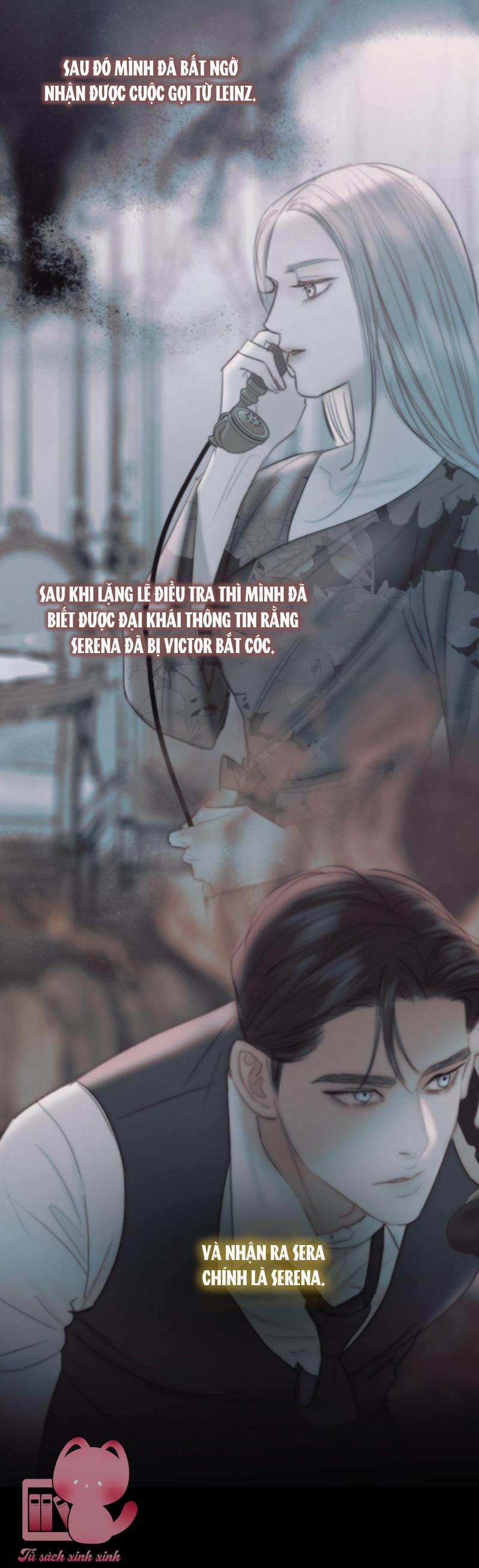 Serena - Chap 81 - Trang 25