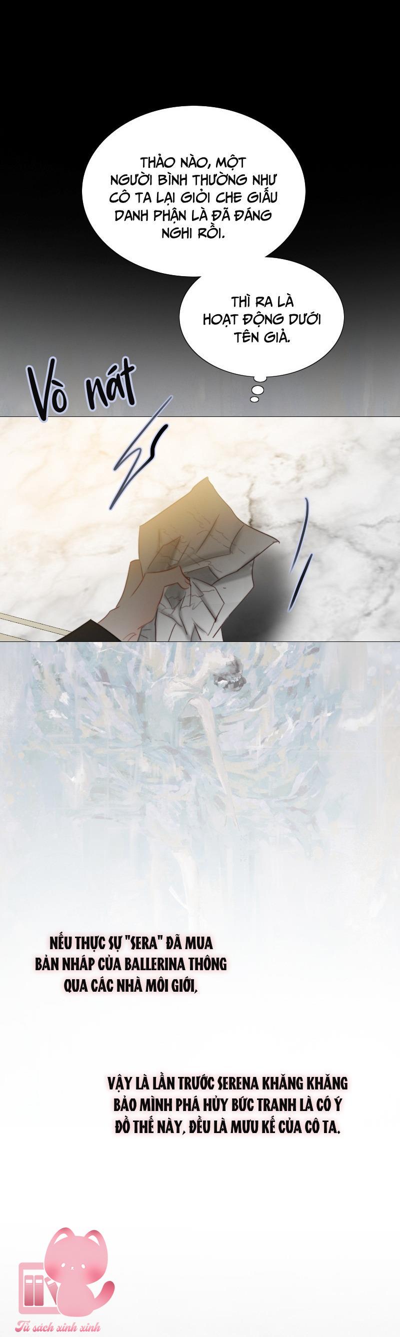 Serena - Chap 81 - Trang 26