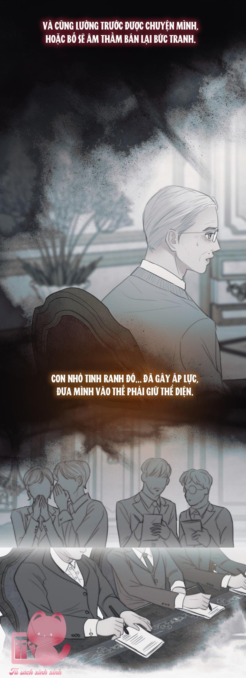 Serena - Chap 81 - Trang 28