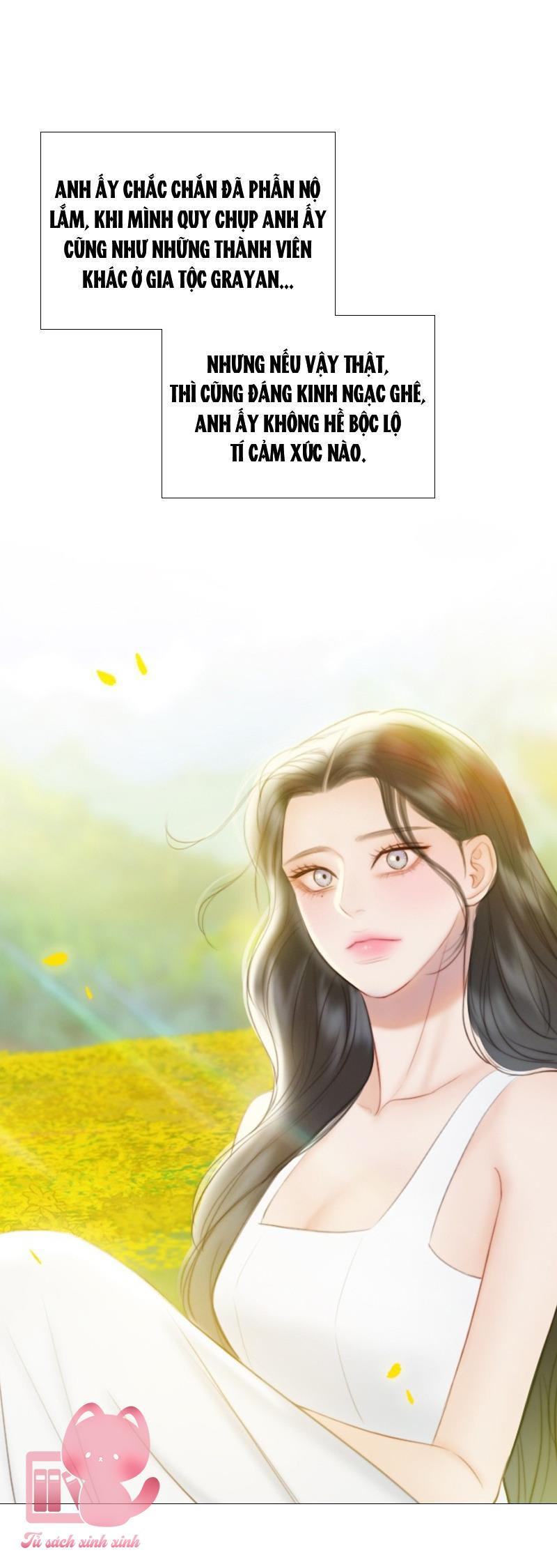 Serena - Chap 81 - Trang 3