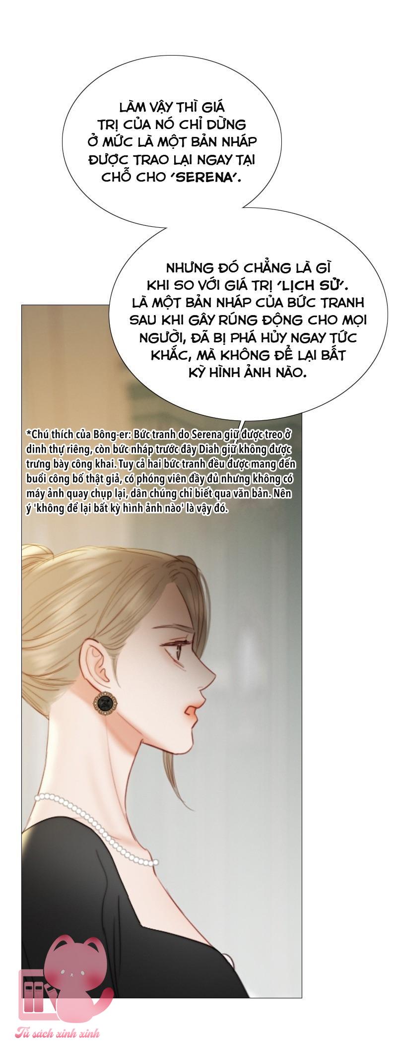 Serena - Chap 81 - Trang 30