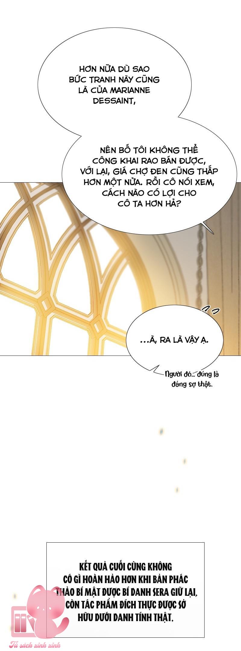 Serena - Chap 81 - Trang 31