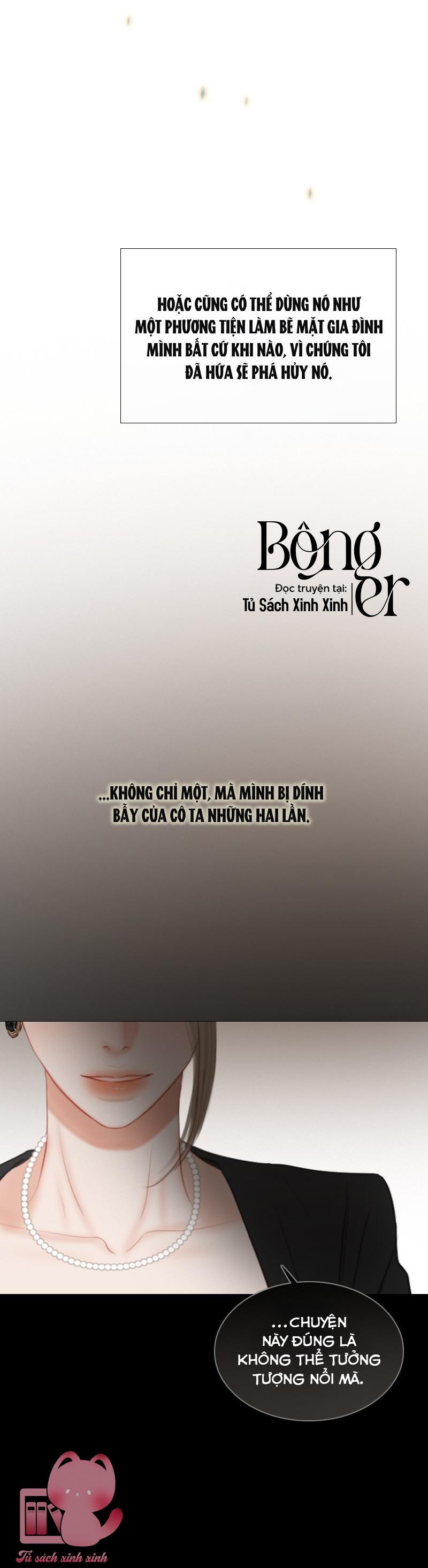 Serena - Chap 81 - Trang 33