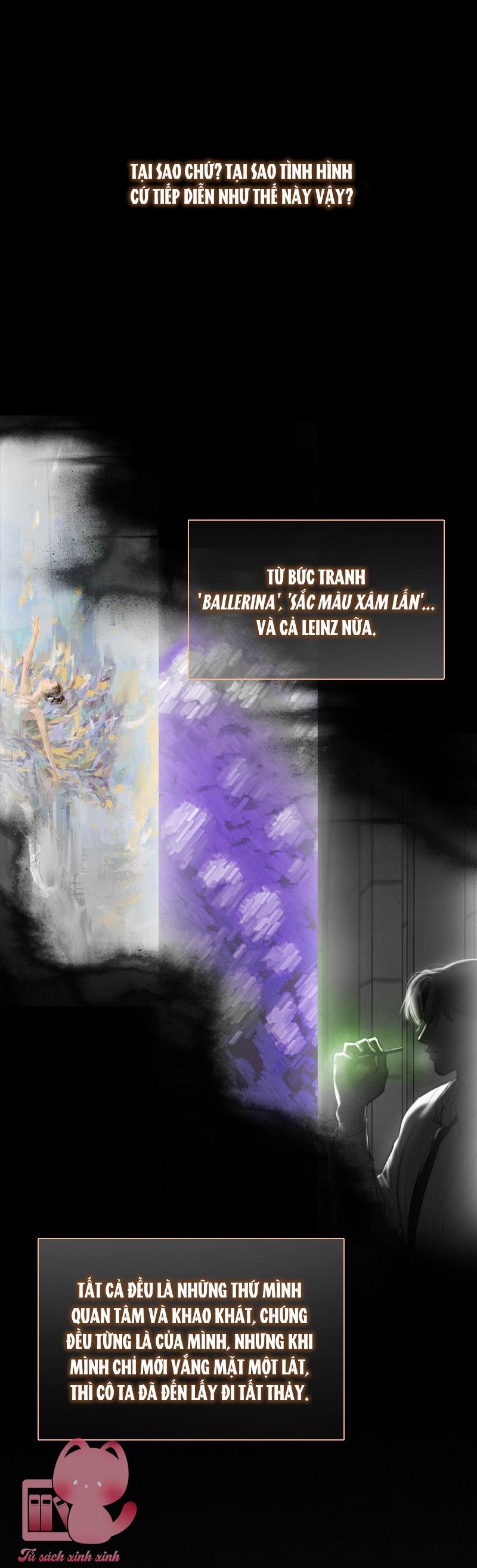 Serena - Chap 81 - Trang 34