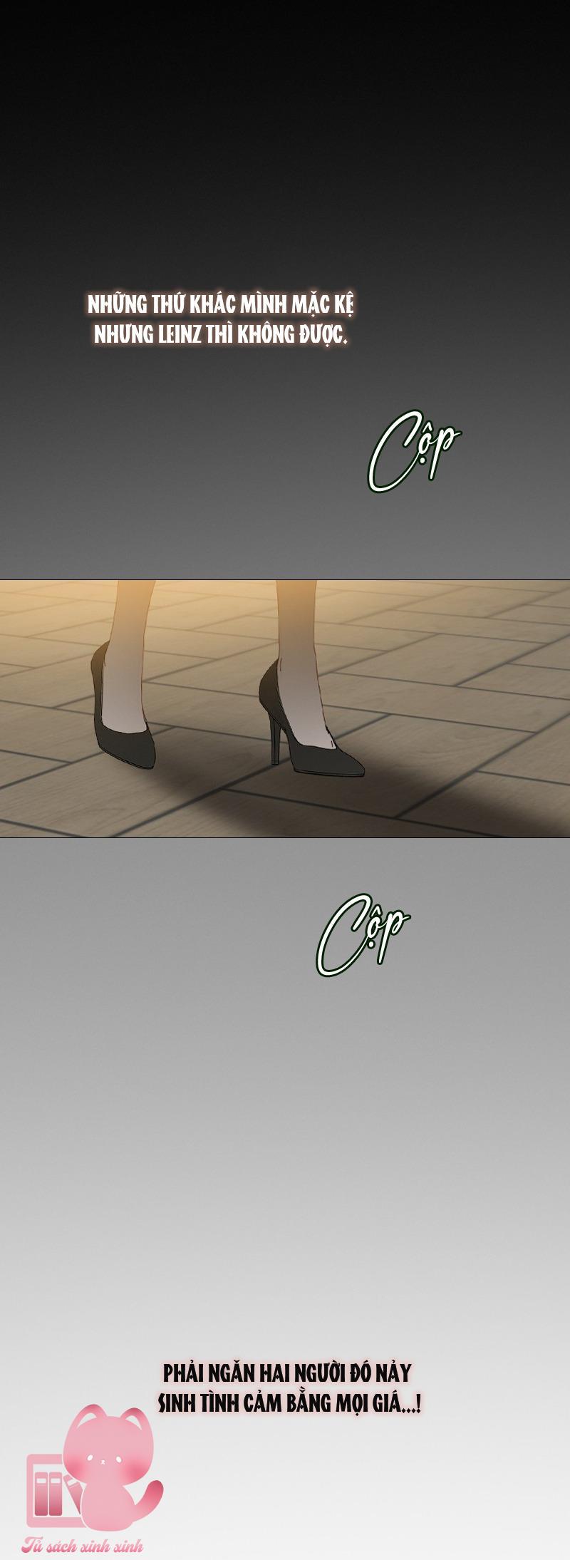 Serena - Chap 81 - Trang 35