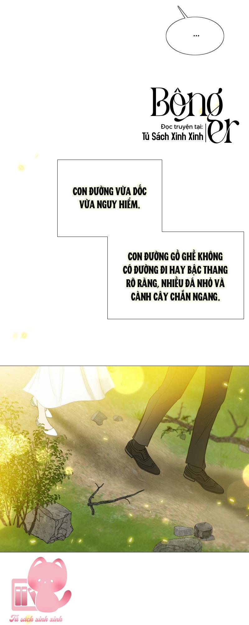 Serena - Chap 81 - Trang 38