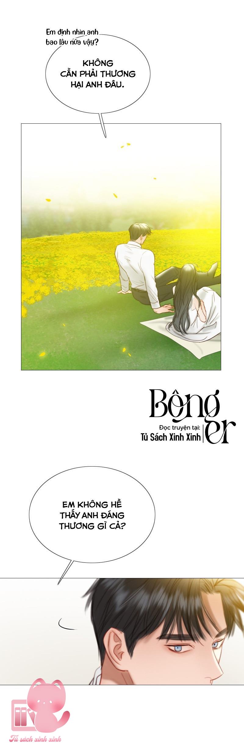 Serena - Chap 81 - Trang 4