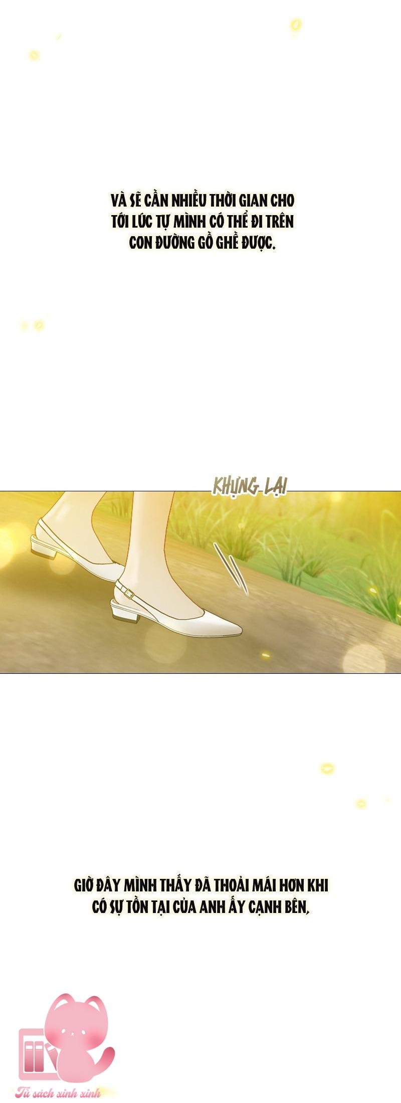 Serena - Chap 81 - Trang 41