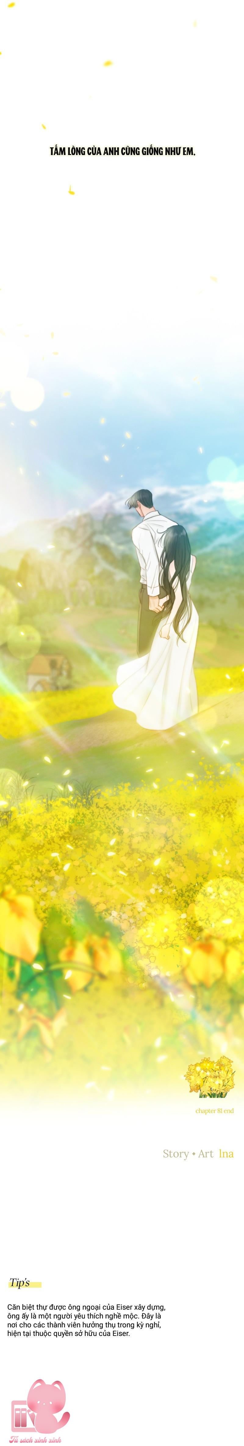 Serena - Chap 81 - Trang 46