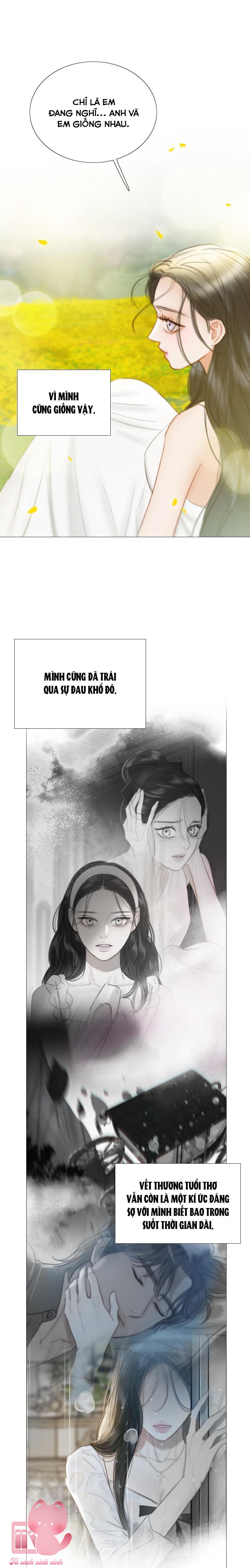 Serena - Chap 81 - Trang 5