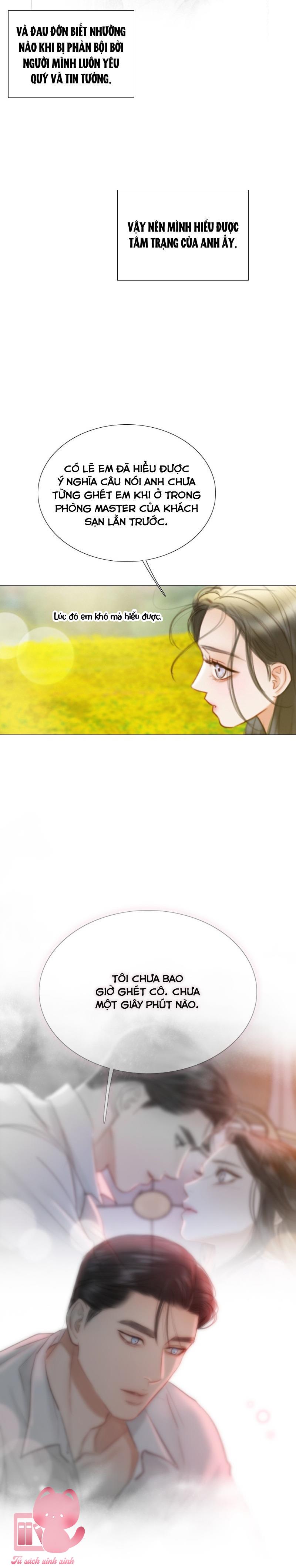 Serena - Chap 81 - Trang 6