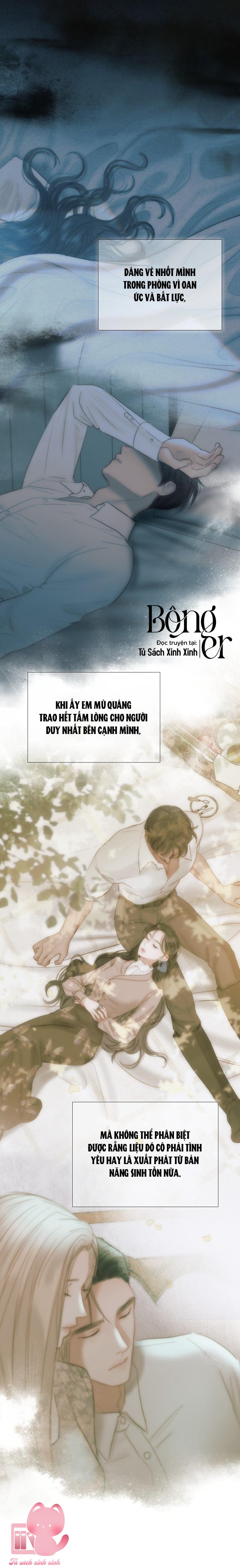 Serena - Chap 81 - Trang 9