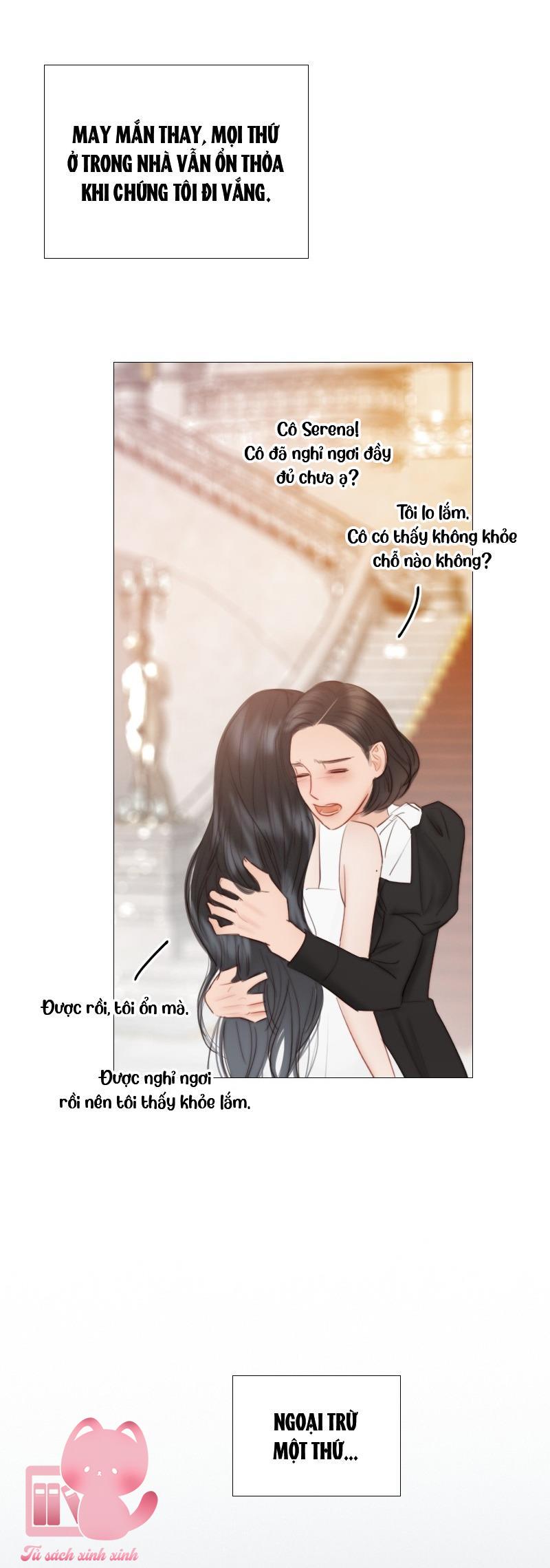 Serena - Chap 82 - Trang 1