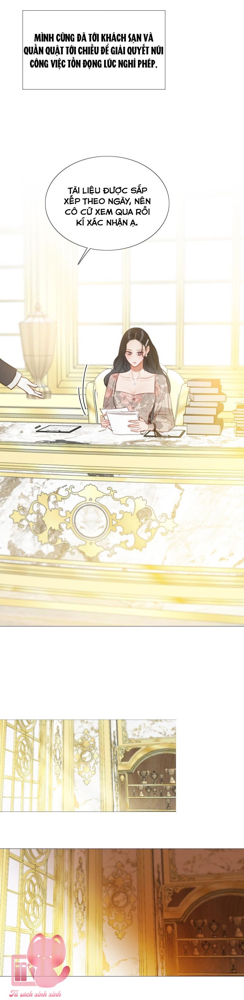 Serena - Chap 82 - Trang 10