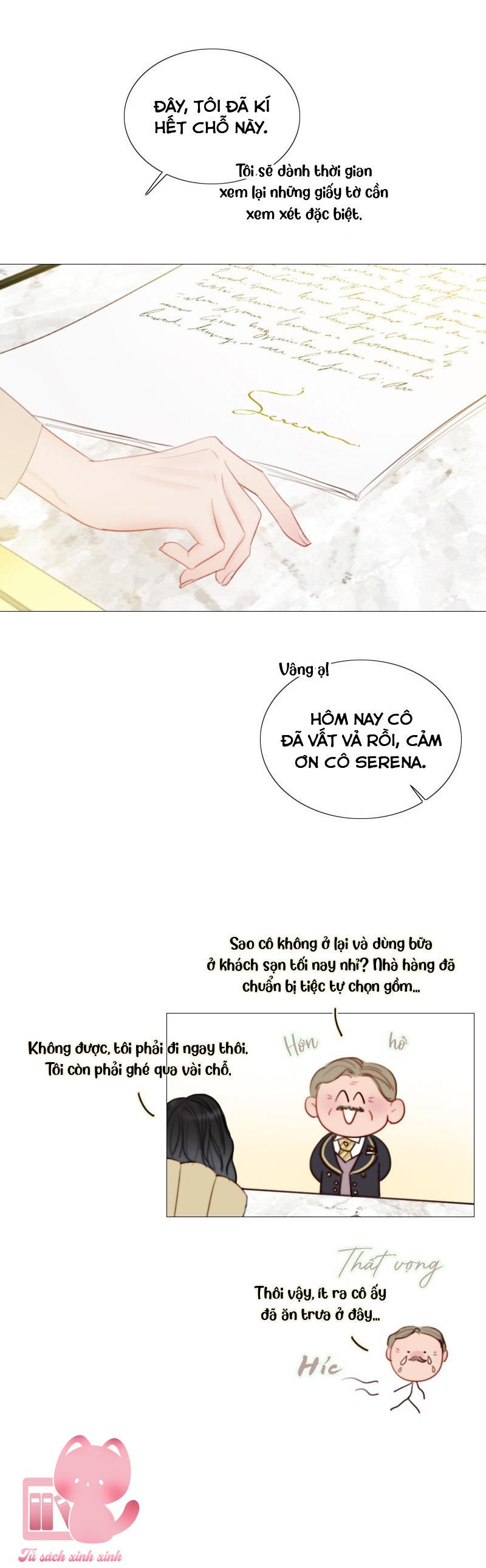 Serena - Chap 82 - Trang 11