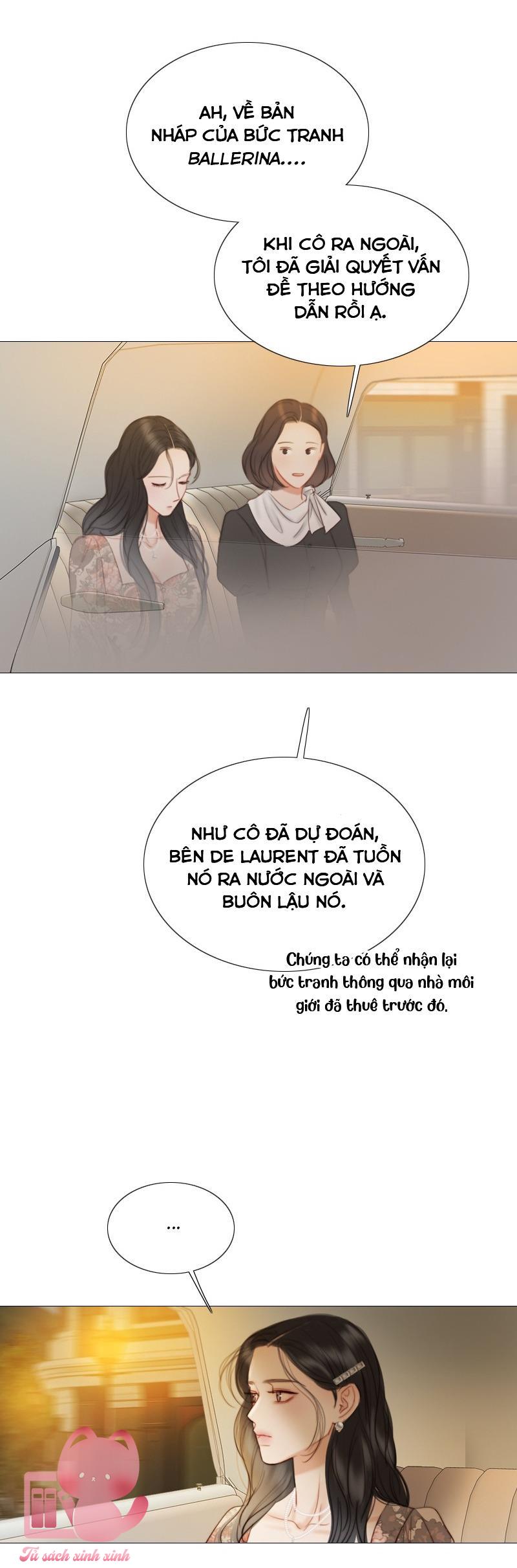 Serena - Chap 82 - Trang 13