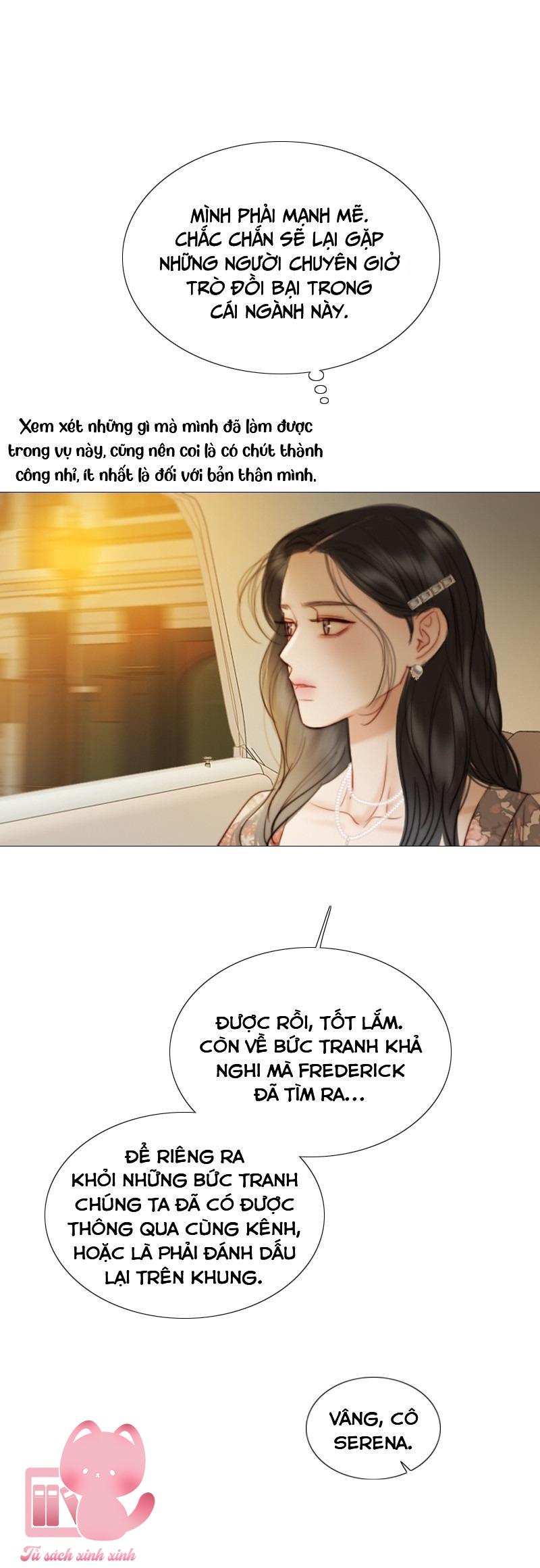 Serena - Chap 82 - Trang 15