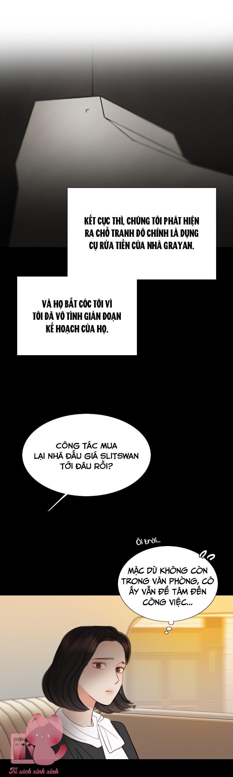 Serena - Chap 82 - Trang 16