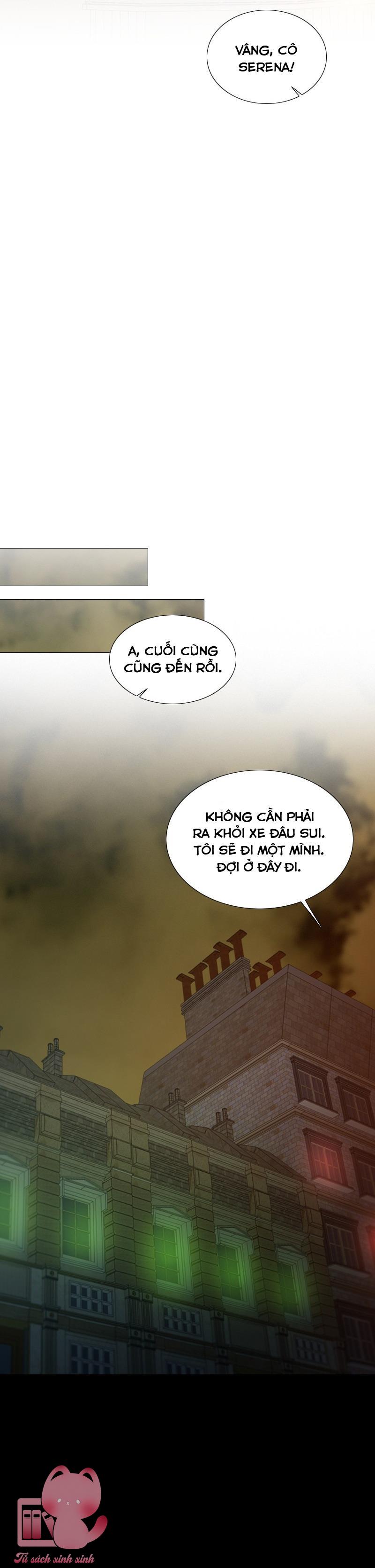 Serena - Chap 82 - Trang 18