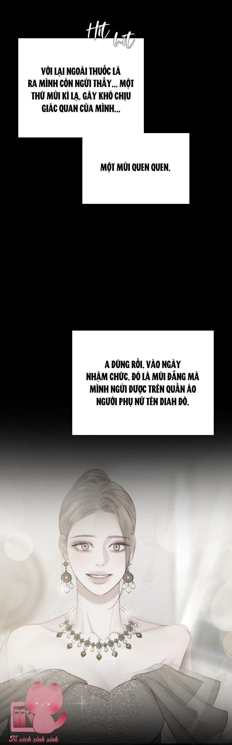 Serena - Chap 82 - Trang 20