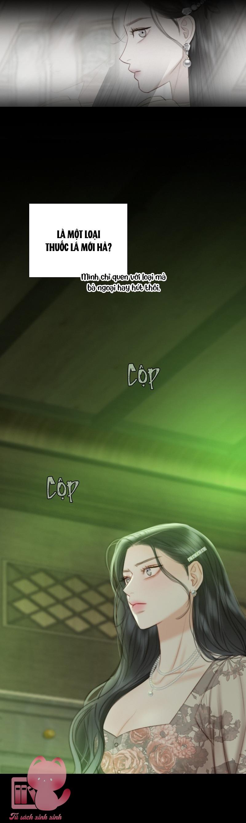 Serena - Chap 82 - Trang 21