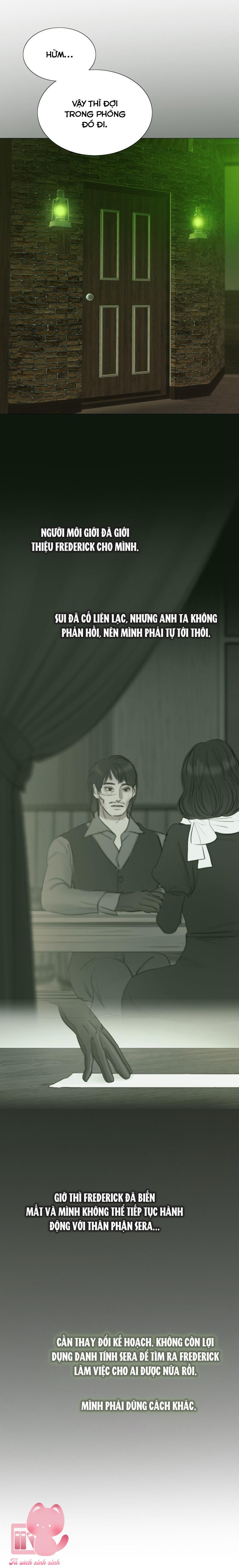 Serena - Chap 82 - Trang 23