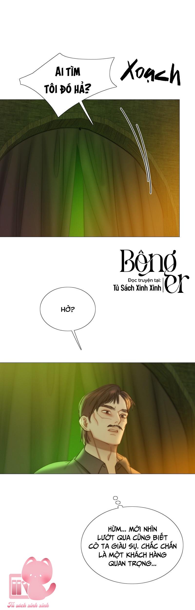 Serena - Chap 82 - Trang 24