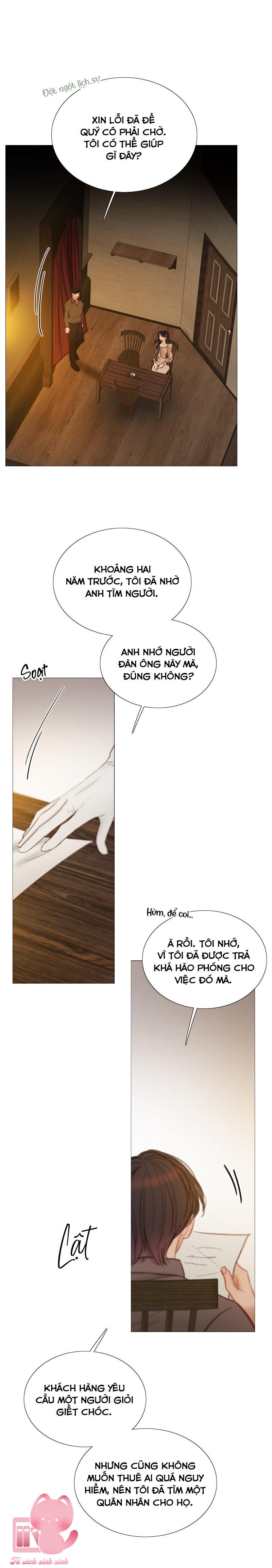 Serena - Chap 82 - Trang 25