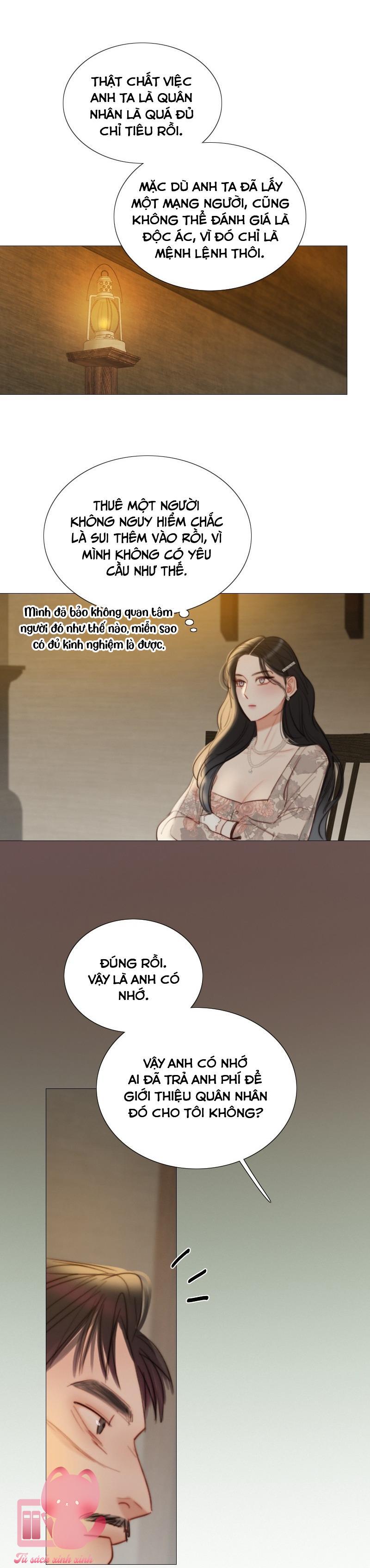 Serena - Chap 82 - Trang 26