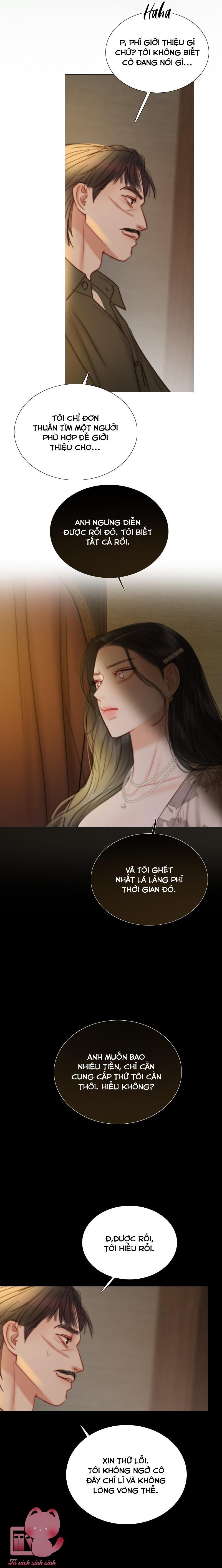 Serena - Chap 82 - Trang 27