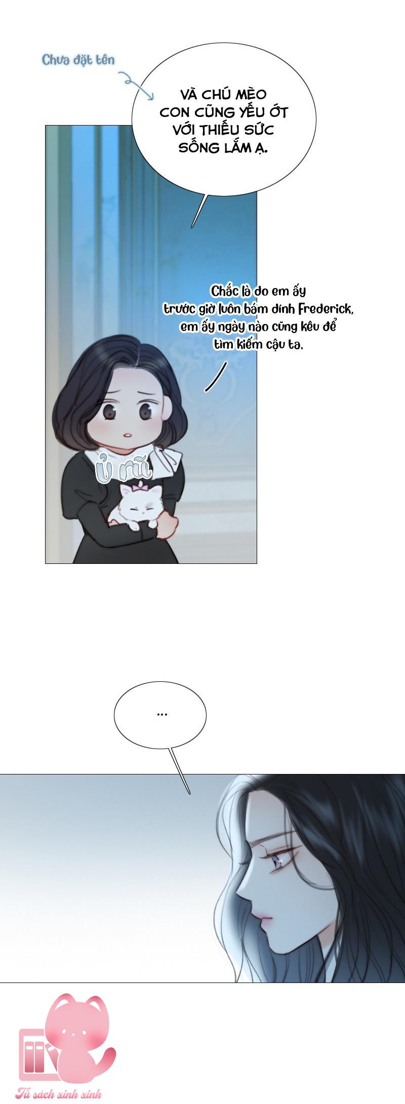 Serena - Chap 82 - Trang 3