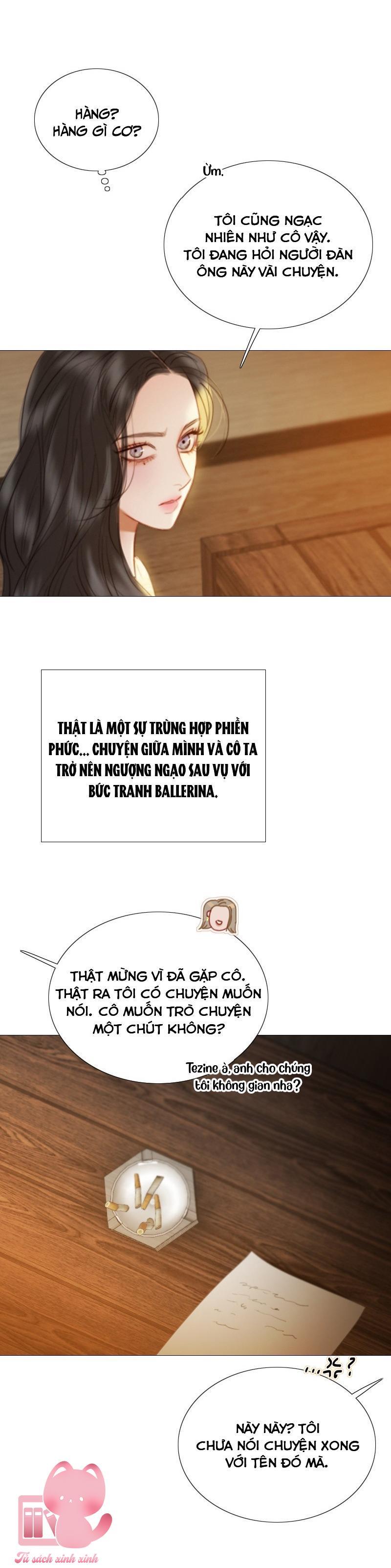 Serena - Chap 82 - Trang 30