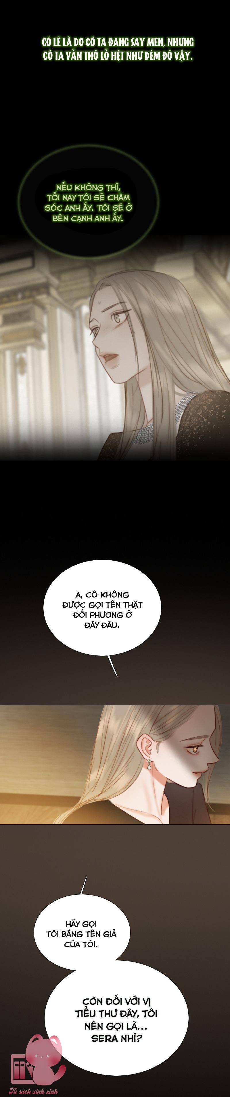 Serena - Chap 82 - Trang 32