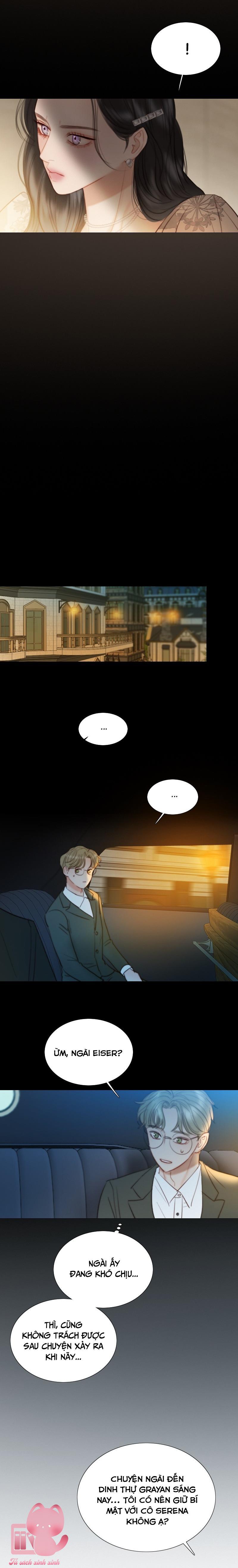 Serena - Chap 82 - Trang 33