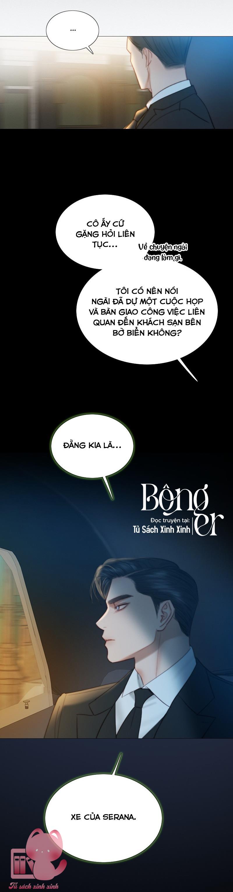 Serena - Chap 82 - Trang 34