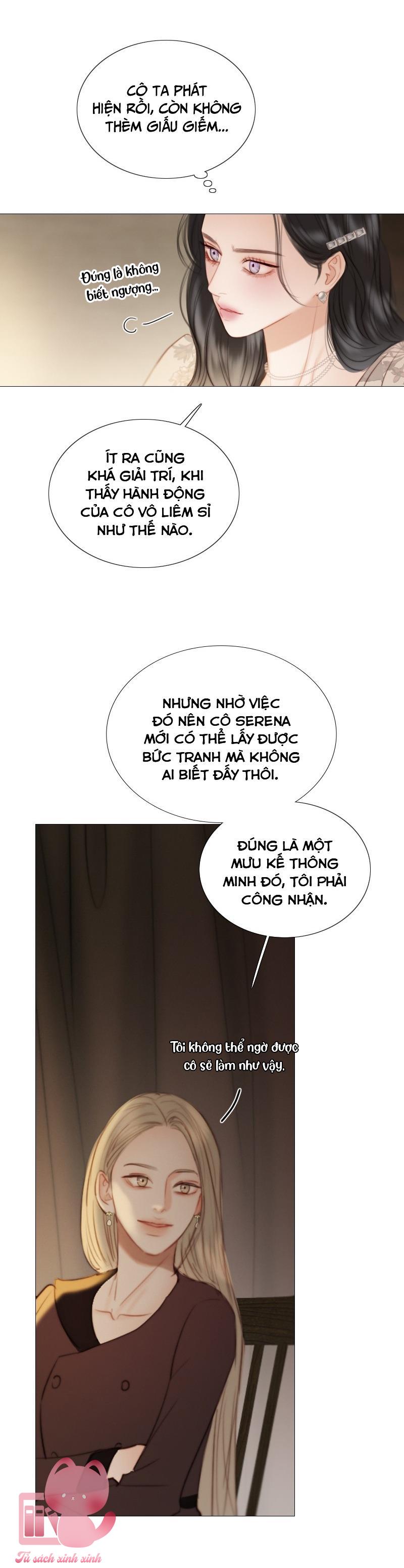 Serena - Chap 82 - Trang 37