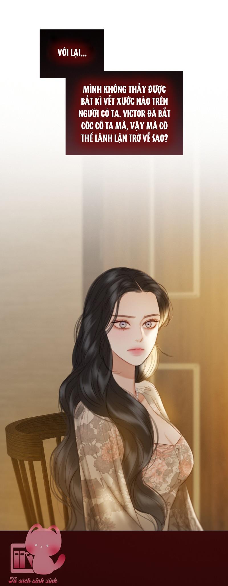Serena - Chap 82 - Trang 38